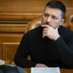 Зеленський відреагував на жахливу авіакатастрофу в Південній Кореї