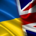 £4,5 мільйона виділяє Британія Україні на боротьбу з злочинцями РФ —новини LB.ua