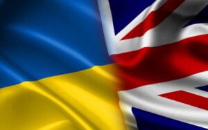 £4,5 мільйона виділяє Британія Україні на боротьбу з злочинцями РФ —новини LB.ua