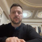 «Це вже типовий почерк Росії». Зеленський відреагував на трагедію у Сумах