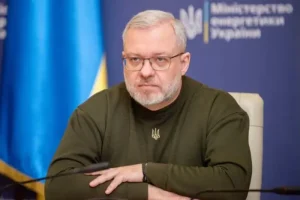 У Раді зареєстровано постанову про звільнення очільника Міненерго