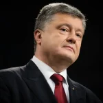 «Моя особиста втрата». Порошенко поїхав на похорон у Вінницю