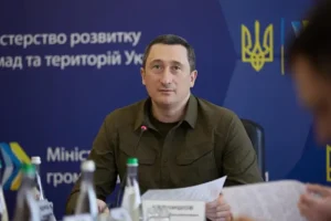 Україна готова бронювати громадян, які повернуться з-за кордону – Чернишов