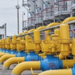 Україна зупинила транзит російського газу своєю територією – новини LB.ua