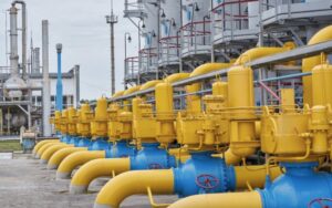 Україна зупинила транзит російського газу своєю територією – новини LB.ua