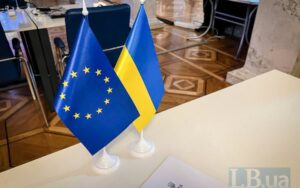 Україна отримає 14 млн євро на євроінтеграцію від ЄС, Данії і Литви – LB.ua