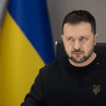 Зеленський відреагував на рішення уряду Японії щодо нових санкцій проти РФ