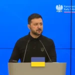 Зеленський розкрив чисельність української армії