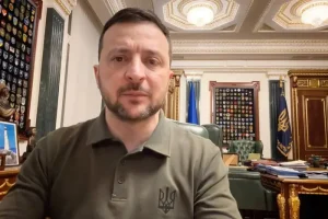 Виробництво і ремонт військової техніки: Зеленський провів Ставку