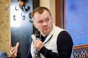 Під Новий рік Милованов одержав солідну виплату з-за кордону