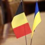 Україна отримає від Бельгії €1,7 млрд від заморожених активів РФ — новини LB.ua