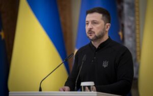 Корисні копалини для США: Зеленський прокоментував пропозицію – LB.ua