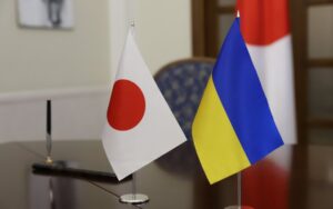 Японія надасть Україні грант на відновлення – новини LB.ua