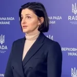 Скандал у Раді: Геращенко звинувачено в образливих словах на адресу Василевської-Смаглюк