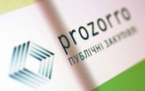 У Prozorro Market продали товарів на понад 100 мільярдів гривень – новини LB.ua