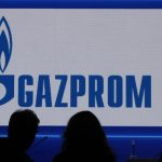 Валютні резерви російського “Газпрому” упали на 98% за 2024 рік — новини LB.ua