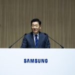 Помер співкерівник корейського техногіганта Samsung Electronics – новини LB.ua