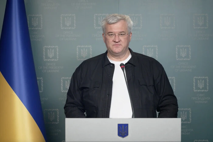 Сибіга назвав нову головну мету Росії в переговорному процесі