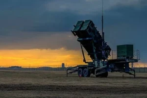 Загострення у Путіна. Зеленський прокоментував питання про «Петріоти» і наявності ракет до них