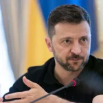 «1000 шахедів на добу»? Зеленський пояснив, до чого готуватися українцям