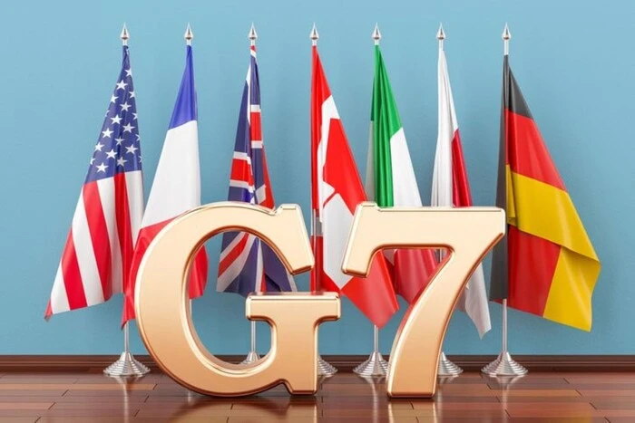 Як зупинити Путіна? Зеленський розказав, що запропонує на саміті G7