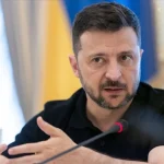 Постачання зброї з-за кордону. Зеленський оцінив ситуацію станом на кінець весни