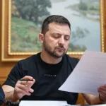 «Майбутнє України». Президент відзначив дітей за врятовані життя