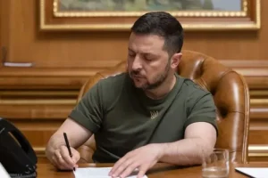 В Україні скасовано День захисту дітей 1 червня: Зеленський встановив нову дату