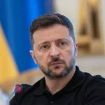 Зеленський про ситуацію на Сумщині: окупанти накопичують війська