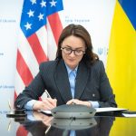 Корисні копалини: Україна не пропонувала правок в проєкт угоди – новини LB.ua