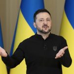 Зеленський прокоментував підписання угоди зі США – новини на LB.ua