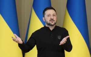 Зеленський прокоментував підписання угоди зі США – новини на LB.ua