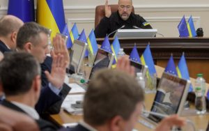 Угода про надра: уряд передав у Раду закон про зміни до бюджету – LB.ua