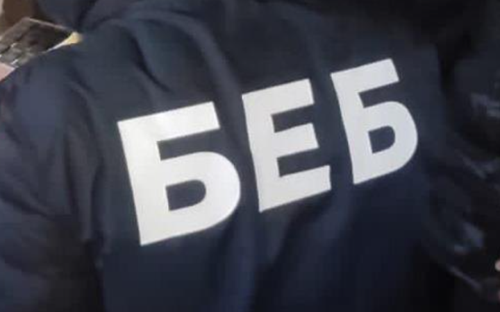 ​Кабмін повернув Перхуна на посаду в.о. голови БЕБ
