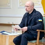 Шмигаль розповів про надходження до бюджету України у квітні – LB.ua