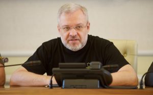 Україна до кінця року планує схвалити закони для інтеграції до енергоринків ЄС