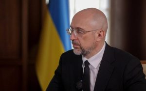 Україна отримала черговий транш у 1 млрд євро від ЄС у межах програми ERA
