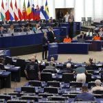 Україна зможе без мит імпортувати сталь до ЄС до 2028 року – новини на LB.ua