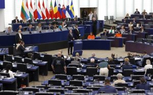 Україна зможе без мит імпортувати сталь до ЄС до 2028 року – новини на LB.ua
