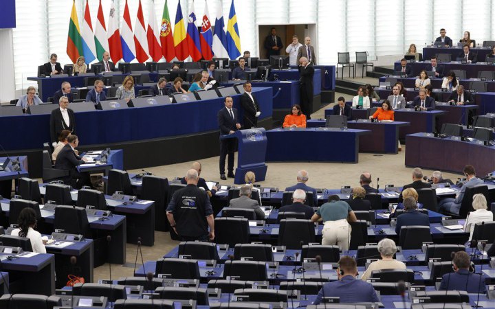 Україна зможе без мит імпортувати сталь до ЄС до 2028 року – новини на LB.ua