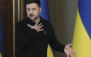 Зеленський розхвалив економічну угоду зі США – новини на LB.ua