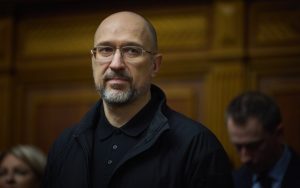 Кабмін залучить до €35 млн від ЄІБ для кредитів малому й середньому бізнесу