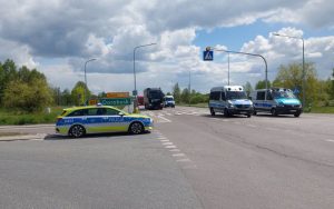 Блокада кордону: в МЗС України зустрілися з керівником посольства Польщі – LB.ua
