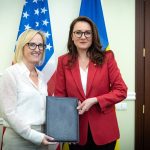 Угода про надра: посольство США отримало офіційну ноту від України – LB.ua