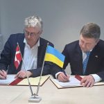 Україна та Данія підписали меморандум про розширення співпраці в агрогалузі