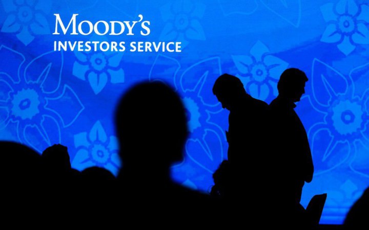Moody’s позбавило США найвищого кредитного рейтингу ААА – новини LB.ua