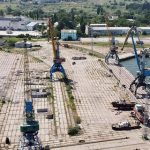 Білгород-Дністровський порт налагодить транзит вантажів з Азії в Європу