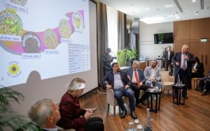 Від сировини до високої доданої вартості. Агропереробка може стати драйвером економічного розвитку України