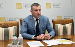 Україна отримала від партнерів понад $133 млрд фінансової допомоги