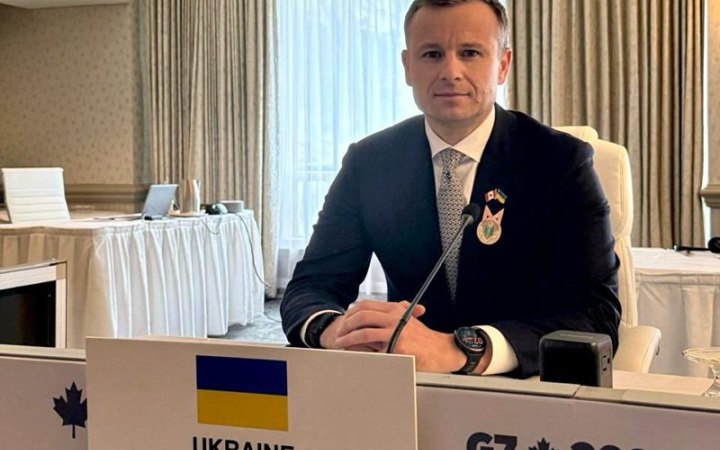 Україна запропонувала ЄС фінансувати ЗСУ, – міністр фінансів